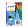 Epson 406 (T17G4) cartouche d'encre (d'origine) - jaune 652170 - 1