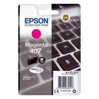 Epson 407 cartouche d'encre (d'origine) - magenta 083560
