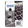 Epson 407 cartouche d&#039;encre (d&#039;origine) - noir 083556