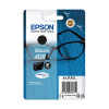Epson 408XL cartouche d&#039;encre haute capacité (d&#039;origine) - noir 024124