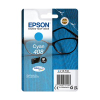 Epson 408 cartouche d'encre (d'origine) - cyan 024118