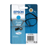 Epson 408 cartouche d&#039;encre (d&#039;origine) - cyan 024118