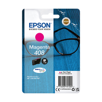 Epson 408 cartouche d'encre (d'origine) - magenta 024120