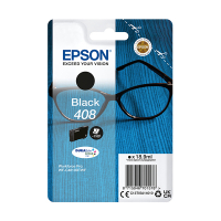 Epson 408 cartouche d'encre (d'origine) - noir 024116
