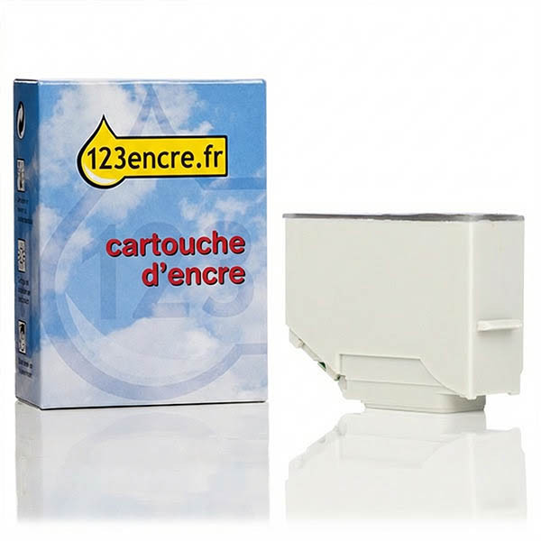 Epson 478XL cartouche d'encre haute capacité (marque 123encre) - gris 027197 - 1