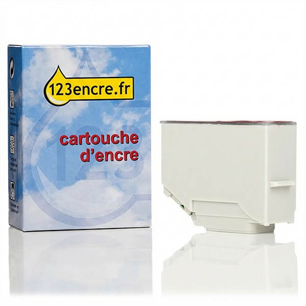 Epson 478XL cartouche d'encre rouge haute capacité (marque 123encre) 027195 - 1