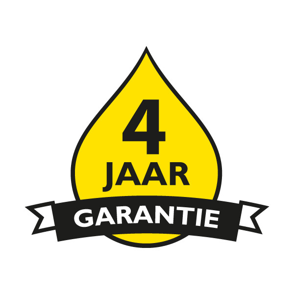 4 jaar garantie t.b.v. Epson WorkForce Pro WF-M4619DWF 804095 - 1