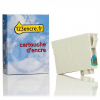 Epson 502XL cartouche d'encre haute capacité (marque 123encre) - cyan 024111