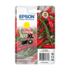 Epson 503XL cartouche d'encre haute capacité (d'origine) - jaune 905109 - 1