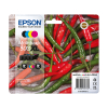 Epson 503XL multipack (d&#039;origine) 652058