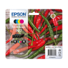 Epson 503 multipack (d&#039;origine) 652048