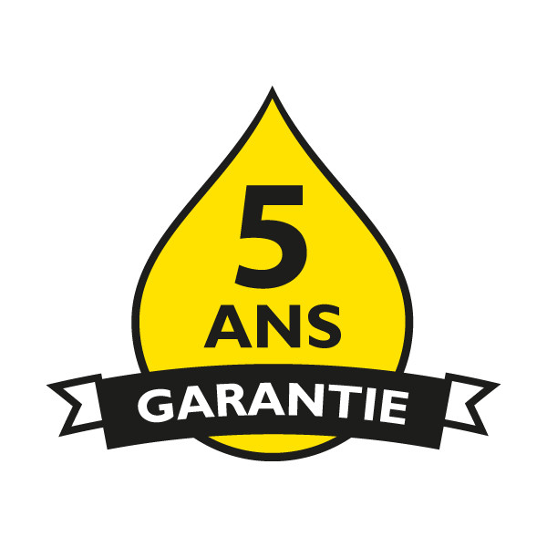 5 ans de garantie sur Epson TM-T20IV avec Ethernet 805552 - 1