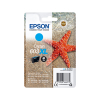 Epson 603XL (T03A2) cartouche d&#039;encre haute capacité (d&#039;origine) - cyan 020678