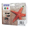 Epson 603(XL) multipack (d&#039;origine) 020687