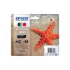 Epson 603 multipack (d&#039;origine) 020684
