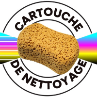 Epson 604XL cartouche de nettoyage haute capacité - noir 132215