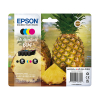 Epson 604 multipack (d&#039;origine) 652068
