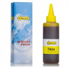 Epson 664 (T6644) réservoir d'encre (marque 123encre) - jaune 026755