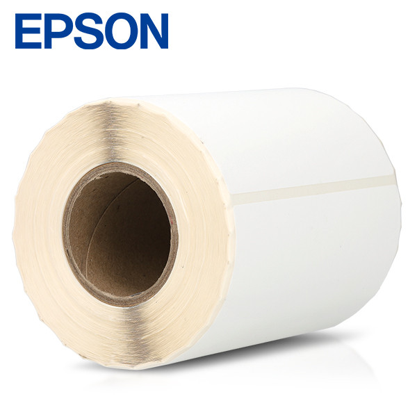 Epson 7113410 PP étiquette mate 102 x 51 mm (d'origine) 084475 - 1