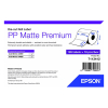 Epson 7113412 PP étiquette mate 102 x 152 mm (d'origine) 084477 - 1