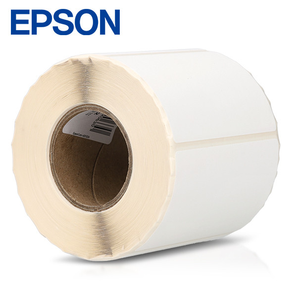 Epson 7113413 PP étiquette mate 76 x 51 mm (d'origine) 084478 - 1