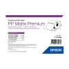 Epson 7113703 PP rouleau continu d'étiquettes mates 105 mm x 55 m (d'origine) 084296 - 1