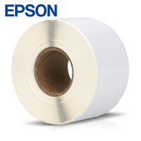 Epson 7113752 étiquette linerless haute brillance 51 mm x 33 m (d'origine) 084262