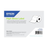 Epson 7113764 rouleau continu d'étiquettes haute brillance 203 mm x 60 m (d'origine)