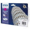 Epson 79XL (T7903) cartouche d&#039;encre haute capacité (d&#039;origine) - magenta 026656