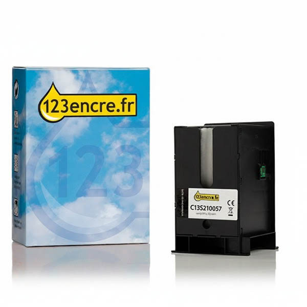 Epson C13S210057 boîte de maintenance (marque 123encre) 083441 - 1