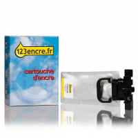 Epson C13T01C400 cartouche d'encre haute capacité (marque 123encre) - jaune