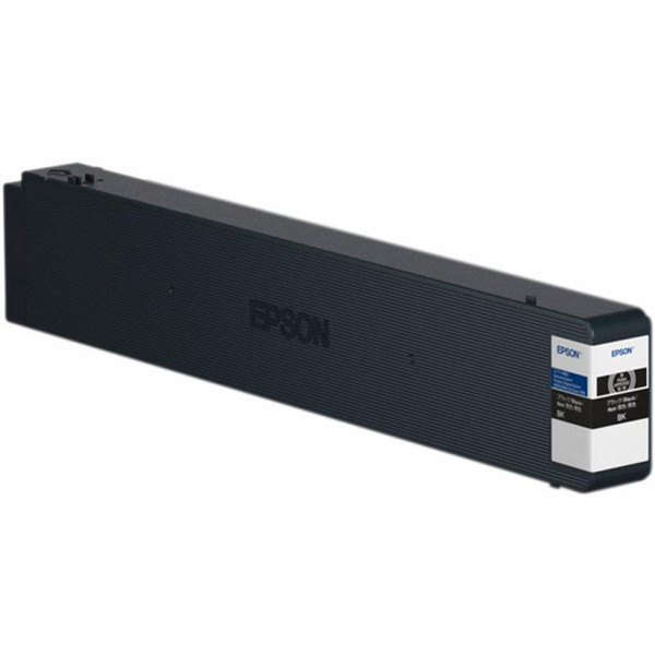 Epson C13T04Q100 cartouche d'encre (d'origine) - noir 027198 - 1