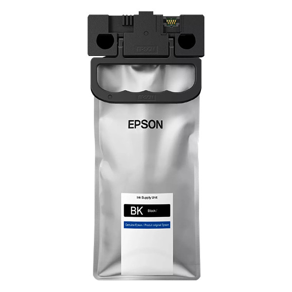 Epson C13T11N140 cartouche d'encre (d'origine) - noir 083704 - 1
