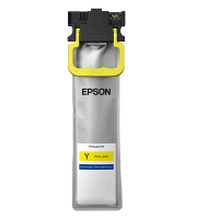 Epson C13T11N440 cartouche d'encre (d'origine) - jaune 083710