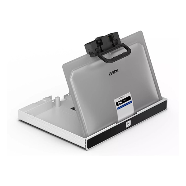 Epson C13T11P140 cartouche d'encre haute capacité (d'origine) - noir 083712 - 1