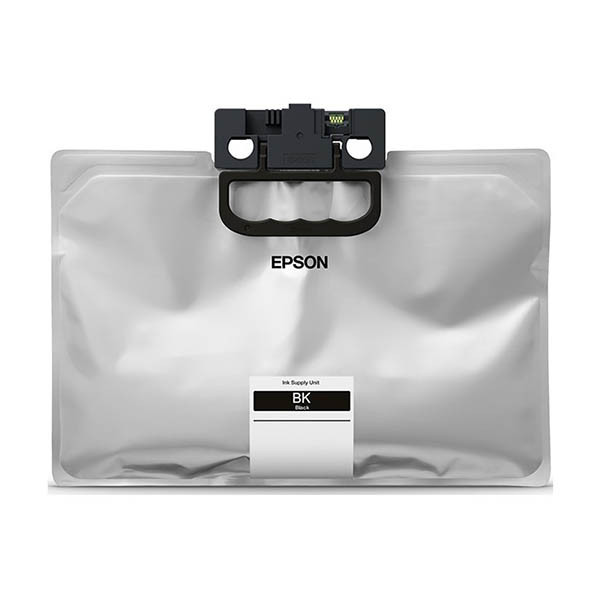 Epson C13T11P140 cartouche d'encre haute capacité (d'origine) - noir 083712 - 1