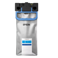 Epson C13T11P240 cartouche d'encre haute capacité (d'origine) - cyan 083714