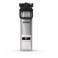Epson C13T12D140 cartouche d'encre (d'origine) - noir 027442