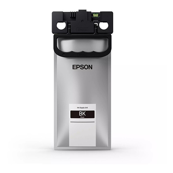 Epson C13T12E140 cartouche d'encre haute capacité (d'origine) - noir 027444 - 1