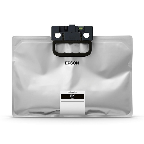 Epson C13T12F140 cartouche d'encre extra haute capacité (d'origine) - noir 027446 - 1