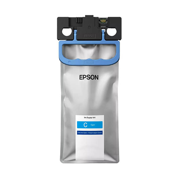 Epson C13T13L240 cartouche d'encre (d'origine) - cyan 083772 - 1
