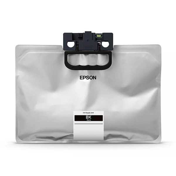 Epson C13T13M140 cartouche d'encre haute capacité (d'origine) - noir 083848 - 1