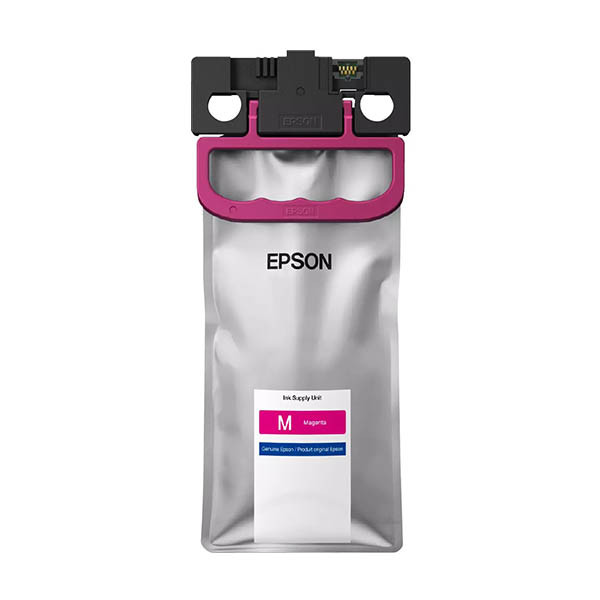 Epson C13T13M340 cartouche d'encre haute capacité (d'origine) - magenta 083852 - 1