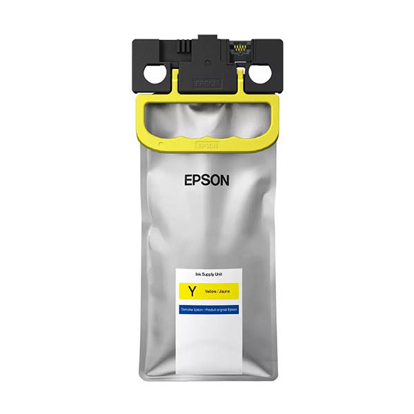 Epson C13T13M440 cartouche d'encre haute capacité (d'origine) - jaune 083854 - 1