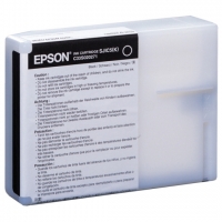 Epson C33S020271 (en SJIC5) cartouche d'encre (d'origine) - noir 080192