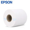 Epson C33S045390 étiquette linerless - mat premium 102 mm x 50 m (d'origine) 083370 - 1