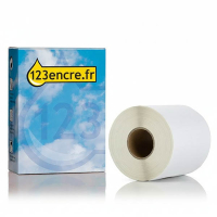 Epson C33S045419 étiquette linerless (marque 123encre) - mat premium 102 mm x 35 m 083383