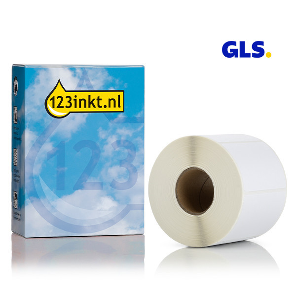 Epson C33S045533 étiquette prémium matte GLS 102 x 152 mm (marque 123encre) 653234 - 1
