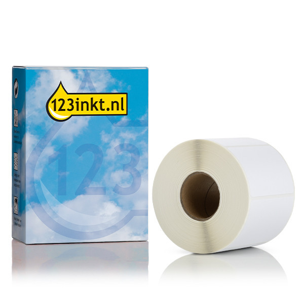 Epson C33S045533 étiquette prémium matte GLS 102 x 152 mm (marque 123encre) 653234 - 3