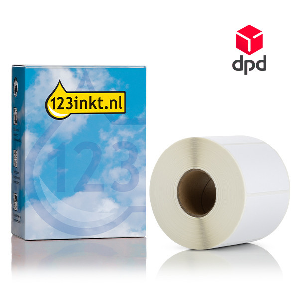 Epson C33S045533 etiquette premium mate DPD 102 x 152 mm (marque 123encre) 653414 - 1